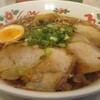 尾道ラーメン 十六番 本店