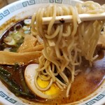 桂花ラーメン - 