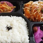 手作りおべんとう はんや - 