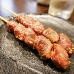 Yakitori Izakaya Bankushi - はつ