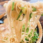 Nagahama Ramen - 