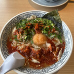 Marugen Ramen - 