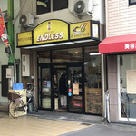 エンドレス - 店の外観