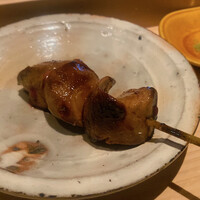 焼鳥 篠原 - 