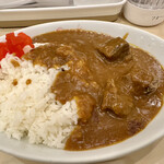 カレーハウスリオ - 