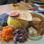 紅茶とクラフト酒のお店 タイフーン - 