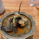 ピッサヌローク - 