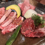 Yakiniku Yoisho - 