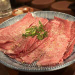 Yakiniku Yoisho - 