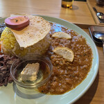 紅茶とクラフト酒のお店 タイフーン - 