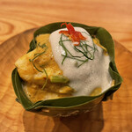 ピッサヌローク - 