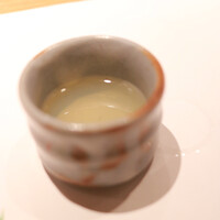 恵比寿 鮨 栞庵 やましろ - 