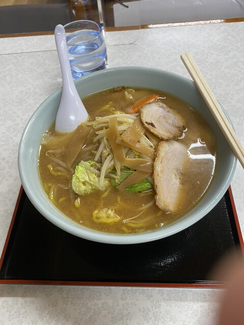 成田屋御食事処 - 東青森（食堂）の写真
