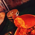 One Curry BAR M's - 