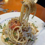 Italian Trattoria Ranocchio - 