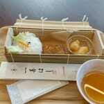 KARITENPO - 朝食