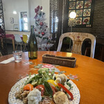 Italian Trattoria Ranocchio - 