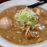 麺屋 よしの - 