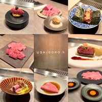 USHIGORO S. NISHIAZABU - 