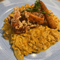 COLONIAL BEACH 横浜ハンマーヘッド - 