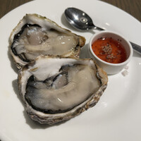 COLONIAL BEACH 横浜ハンマーヘッド - 