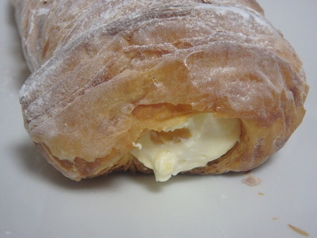 閉店】自然屋 （シゼンヤ） - 遠賀野/パン | 食べログ