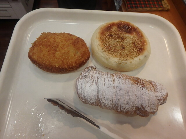 閉店】自然屋 （シゼンヤ） - 遠賀野/パン | 食べログ