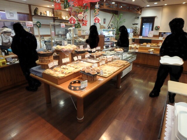 自然屋 閉店】自然屋 （シゼンヤ） - 遠賀野/パン | 食べログ