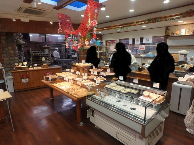 閉店】自然屋 （シゼンヤ） - 遠賀野/パン | 食べログ