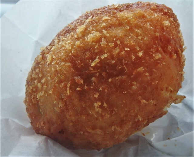 閉店】自然屋 （シゼンヤ） - 遠賀野/パン | 食べログ