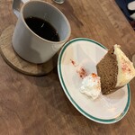 ハングアウトコーヒー - 