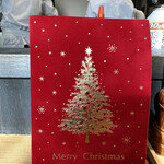 kitchen俊貴 - クリスマスメニュー