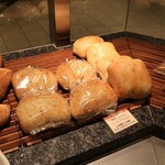 MAISON KAYSER Cafe - 販売状況