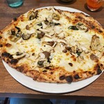 TRATTORIA E PIZZERIA JAMMO - 