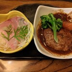 旬菜酒蔵 朝日屋 - 料理写真: