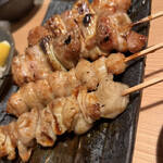 190953326 - ねぎまお勧め