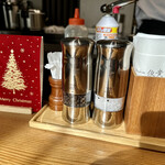 kitchen俊貴 - 内観