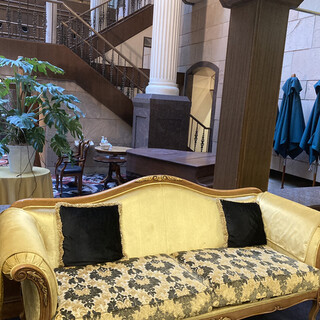 レストラン&ダイニング フォンターナ_2