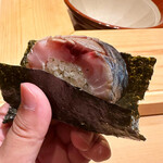 寿し おおはた - 