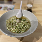 冷麺処 sinn. - 