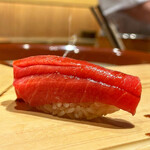 寿し おおはた - 