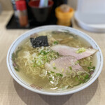 ラーメン まるひら - 