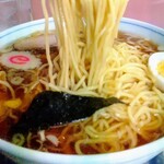 ラーメンハウス中島 - 