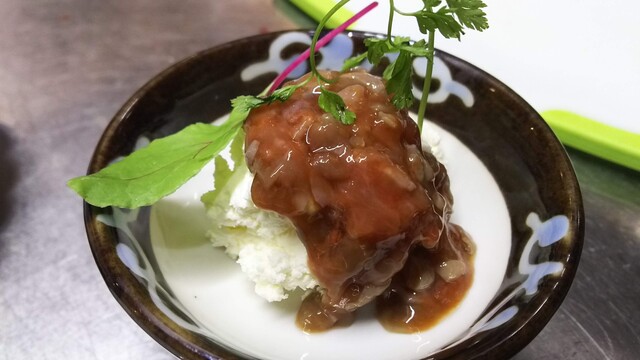 創作居酒屋 隠味（かくみ） - 苫小牧（居酒屋）の写真