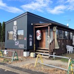 仙台牛たん 湊の小十郎 - 店舗外観