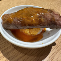 ビーフキッチン 渋谷店 - 