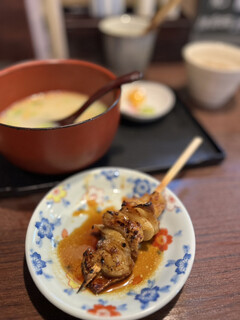 鳥焼処 鳥ぼん - 