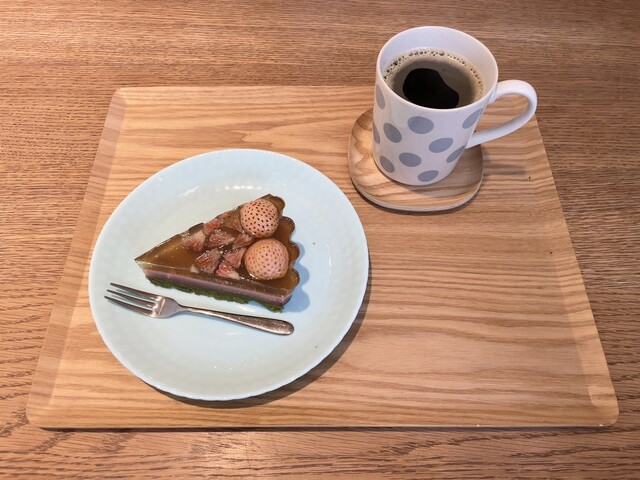 Imakoko Kitchen Merrymomo