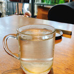 MAISON INCO - ホットレモン