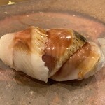 鮨桂太 - イワシ